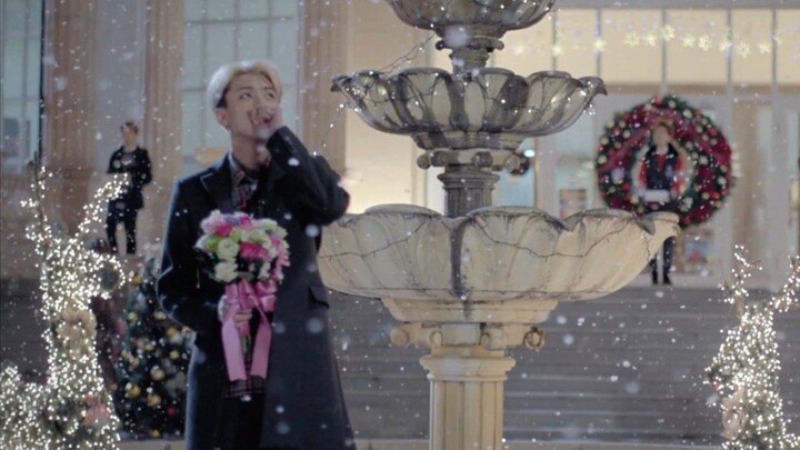 [EXO] "Miracles in December" Chinese-Korean Bilingual MV Released