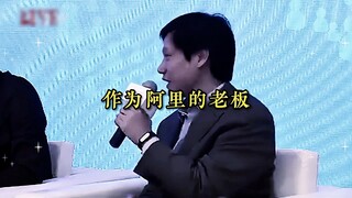 عندما سئل جاك ما إذا كان سيساعد شركة شاومي، كانت إجابته رائعة.
