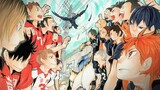 Haikyuu movie best sale 1 eng sub