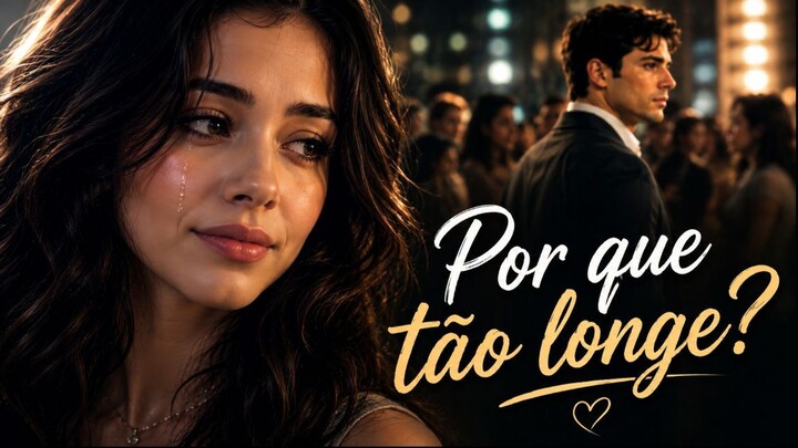 Tão Longe De Mim ❤️ A música que vai tocar sua alma... | Lívia Campelli - Romantic Ballad 2026