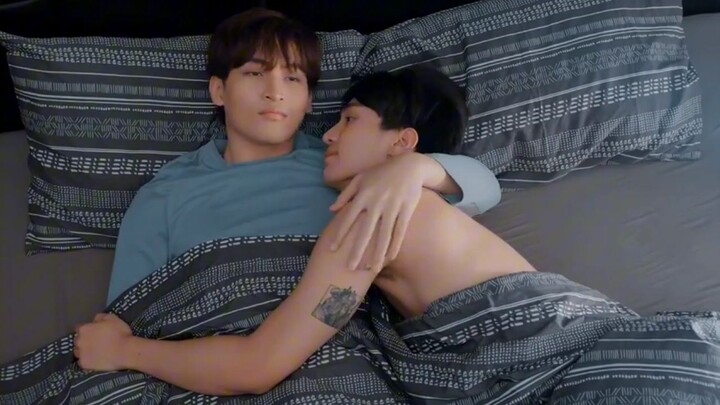 Bake Me Please Phichit Jai Nai Sai Wan (2566) CH8 EP.4 CR.VIU