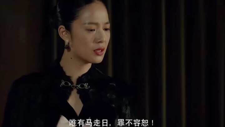 “Mẹ cứng cỏi”