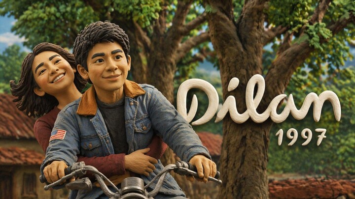 DILAN 1997 Rillis