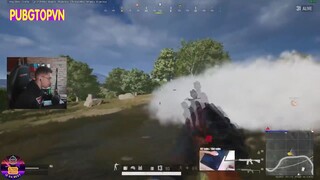 Khói ảo ma #pubgtopvietnam