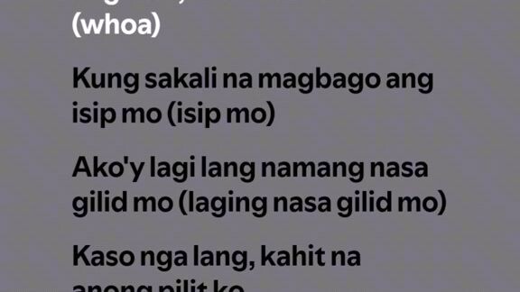 kakaiyak naman to🤧