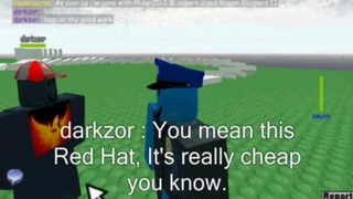 ROBLOX Domino