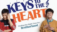 Key To The Heart 2018