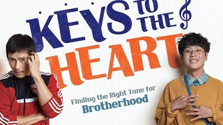 Key To The Heart 2018