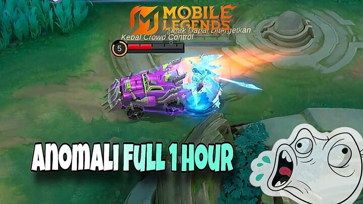 ALUCARD AUTO SAVAGE!!! BUILD DAN GAMEPLAY PEMBANTAIAN TIADA AMPUN OVER POWER _ M