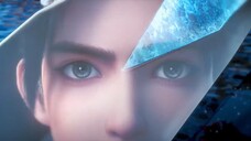 Above The Kingdom of God Eps 13 Sub Indo