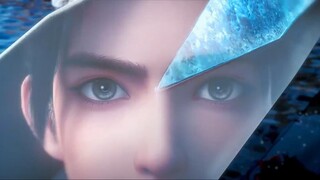 Above The Kingdom of God Eps 13 Sub Indo