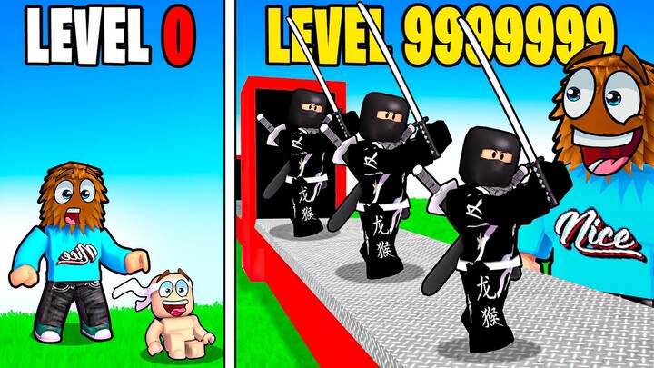 Creating The Largest Troop Army In Roblox