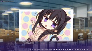 各种PLAY无缝切换