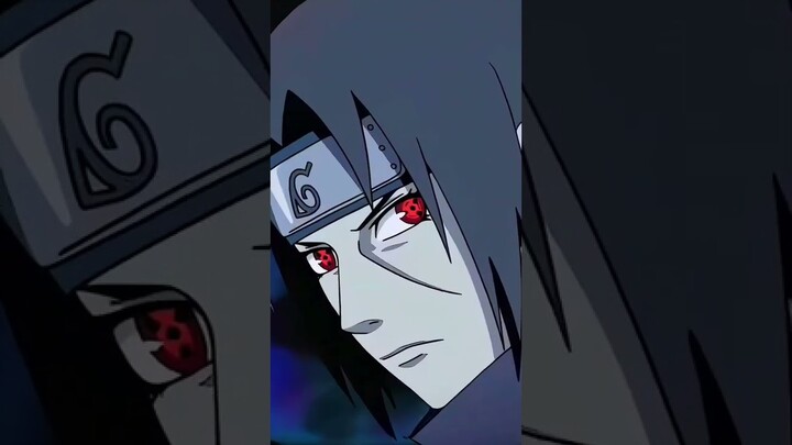 #itachi #narutoshippuden #animeedit #anime