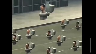 Analisis Toilet Man Level 5~10