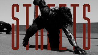 【冬兵/巴基】【Winter Soldier/Bucky Barnes】𝓢𝓽𝓻𝓮𝓮𝓽𝓼.