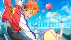 Onmyou Kaiten Re:Birth EPS 1 (SUB INDO)