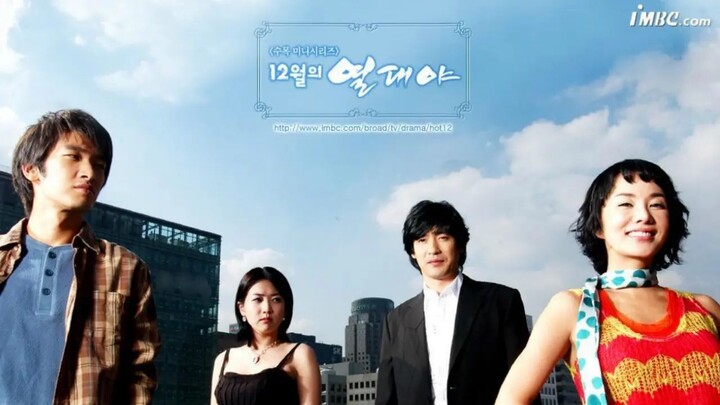 December Fever E15 | Drama, Romance | English Subtitle | Korean Drama