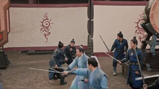 Sword And Beloved Episode 5 Eng Sub