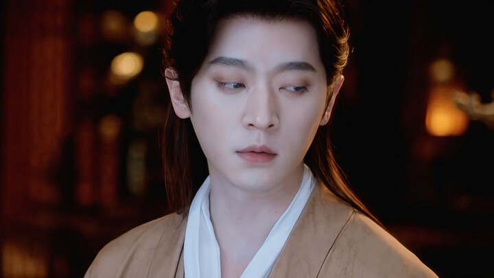 ที่แท้ก็คือขันทีอันสังเกตเห็นว่ายู่หว่านอินมีท่าทีผิดแผกไปจากเดิม จึงกราบทูลให้เซี่ยโหวตันทรงทราบ ทั