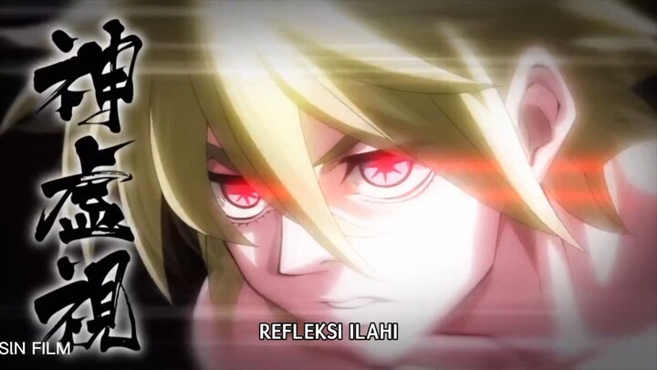 REGNAR. OK S1 EP 6-9 SUB INDO