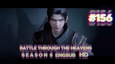 (HD)Battle Through The Heavens Season 5 Episode 156