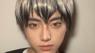 การปรากฏตัวอย่างกะทันหัน