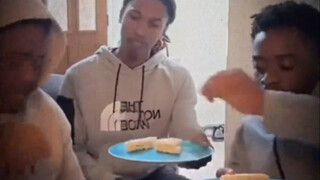 Being brothers is in our hearts!