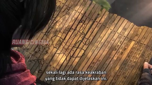 BOCAH MISKIN YANG SANGAT BERANI BERTARUNG DENGAN DEWA JAHAT-ALUR CERITA A GOOD DAY TO ASCEND EPS 1