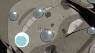 "I pity Ace until he dies and doesn't know that Sabo is still alive. I pity Sabo until Ace dies and 