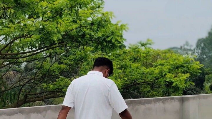 Frist vedio