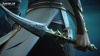 The Great Ruler 3D eps 1 Subtitle indonesia
