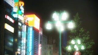 [Movie] Kara no Kyoukai 1: Fukan Fuukei Tập 3