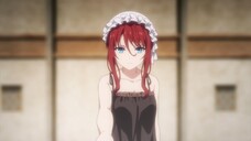 Tensei Oujo to Tensai Reijou no Mahou Kakumei Episode 6 Eng(SUB)