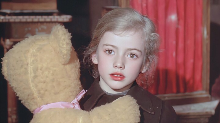 1971 British Gothic Horror: A Darker Take on “Hansel and Gretel” — But Who’s the Real Prey?