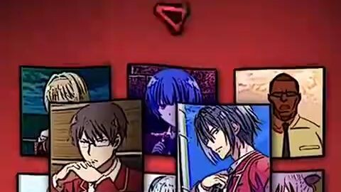 cukup mereka aja bisa ngesolo satu sekolah