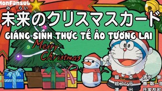 Doraemon New TV Series Tập 545