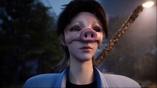 I Collect Waste In Heaven Episode 33 Sub Indo