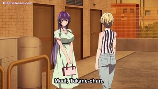 EP9 Haite Kudasai Takamine-san (Sub Indonesia)