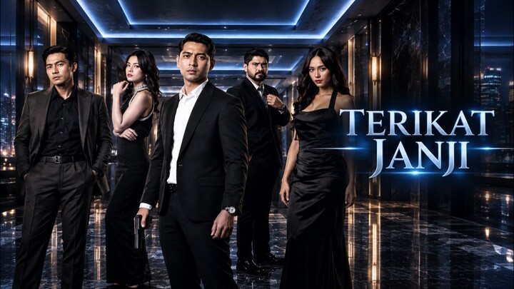 Terikat Janji eps 199 resolusi 720P