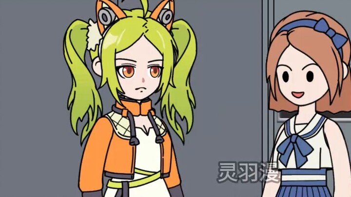 Episode 1-2 You are in another world and are used as an experimental subject. Episode 2 starts at 5 
