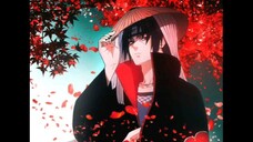 QUOTES ITACHI UCHIHA | MENJADI KAKAK YANG LUAR BIASA