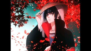 QUOTES ITACHI UCHIHA | MENJADI KAKAK YANG LUAR BIASA