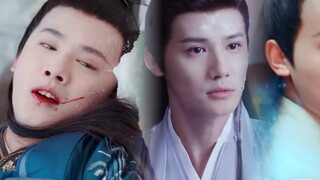 [Phó Cửu Vân] Biết rằng con đường phía trước là tử vong, liệu anh vẫn tiến về phía trước sao?