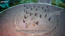 Lingwu Continent episode 79 sub indo