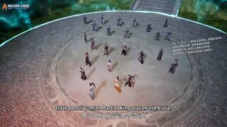 Lingwu Continent episode 79 sub indo