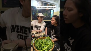 When i Want say something but forgot | Tin Nguyen Comedy #shorts #tinnguyen