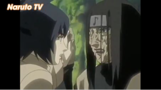 Naruto Dattebayo (Short Ep 30) - Anko x Orochimaru #naruto