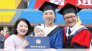 تعالَ بسرعة وشاهد "نجوم الحفل" في حفل تسليم الشهادات لهذا العام، هذه هي الشباب بعينه! ألف مبروك للتخ