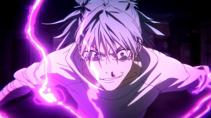 Jujutsu Kaisen Season 4 🥶🥶
